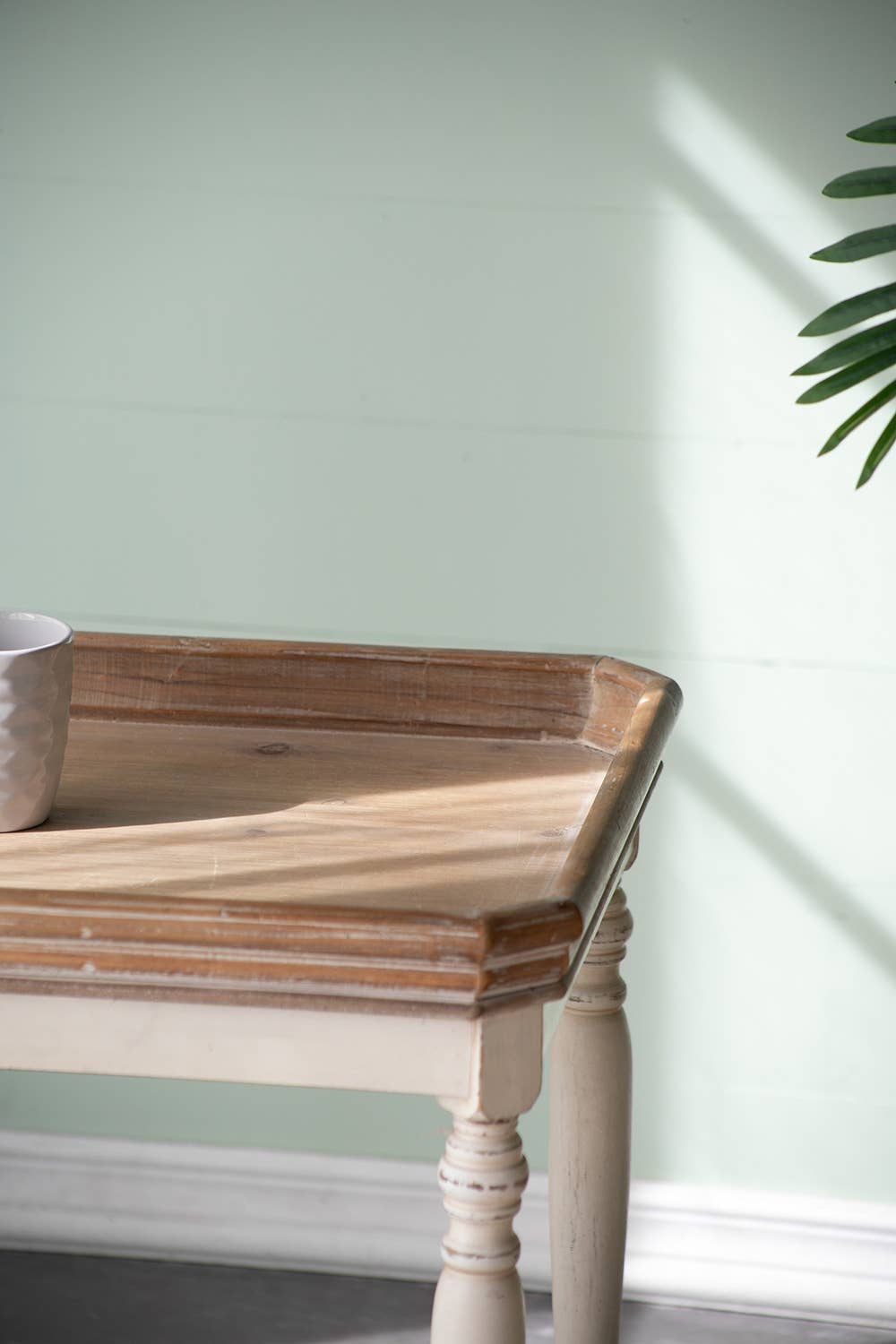 Le Menagerie - Alcott Side Table Square