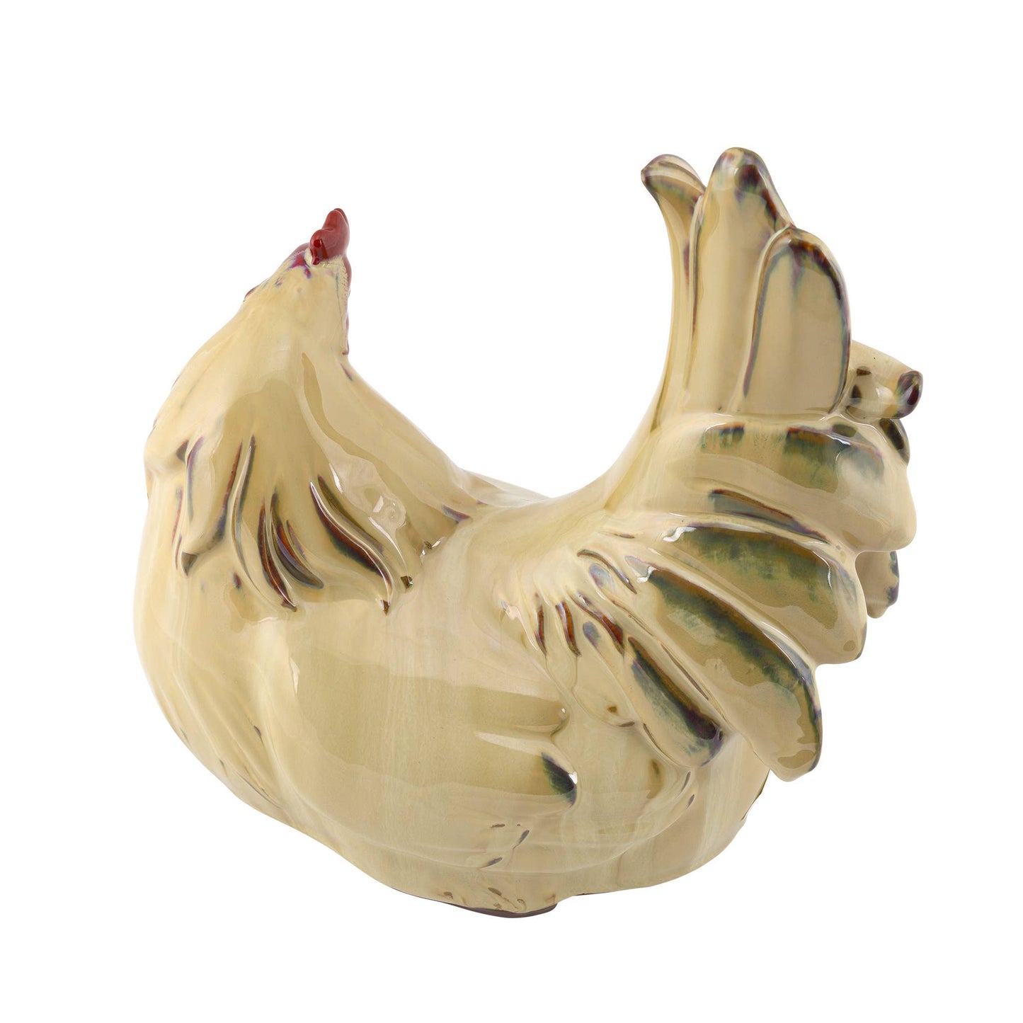 Le Menagerie - French Country Kitchen Chicken