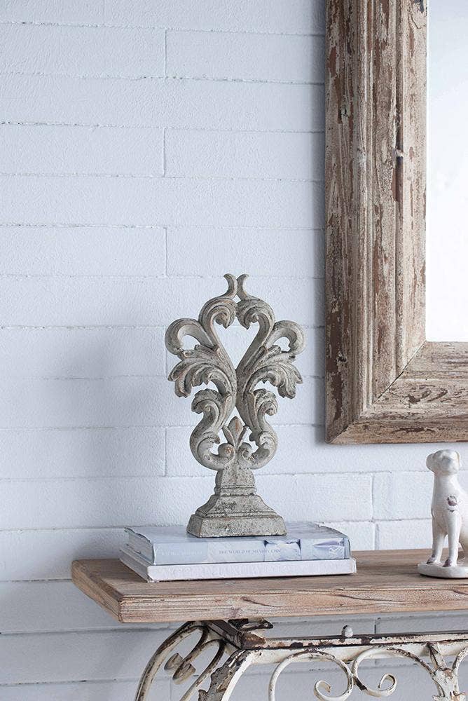 Le Menagerie - Decorative Accent