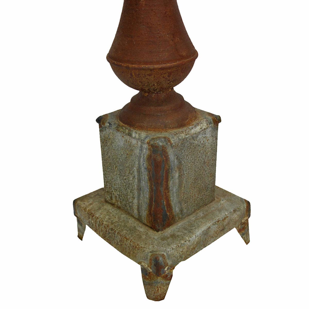 LeMenagerie - French Farmstead Finial