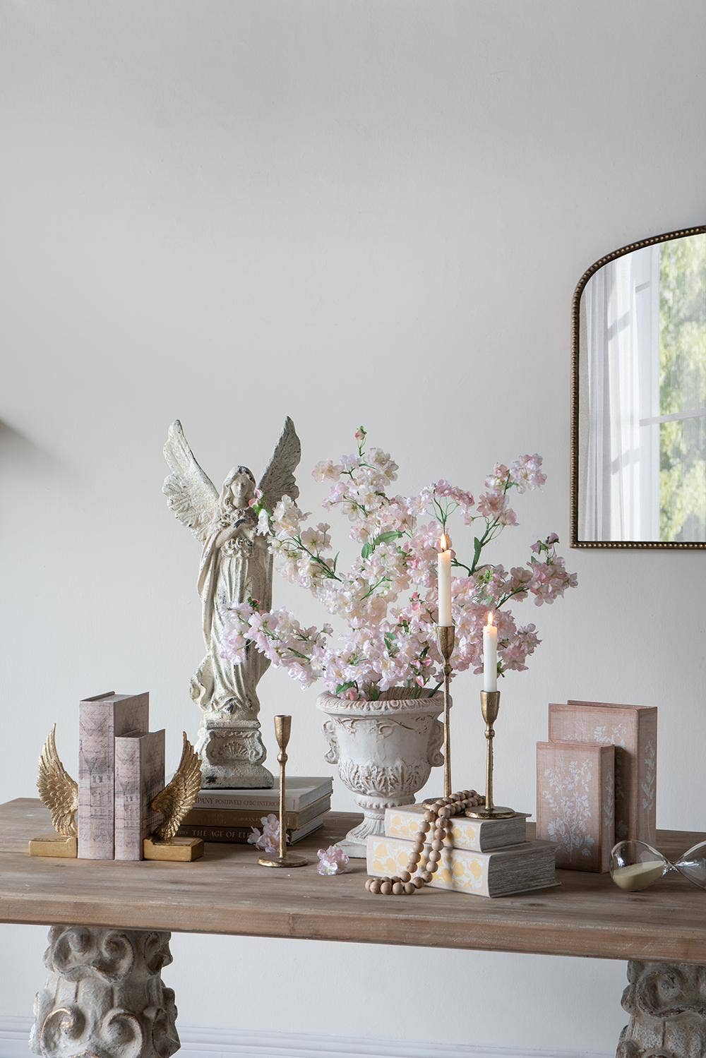 Le Menagerie - S/2 Paris Book Boxes