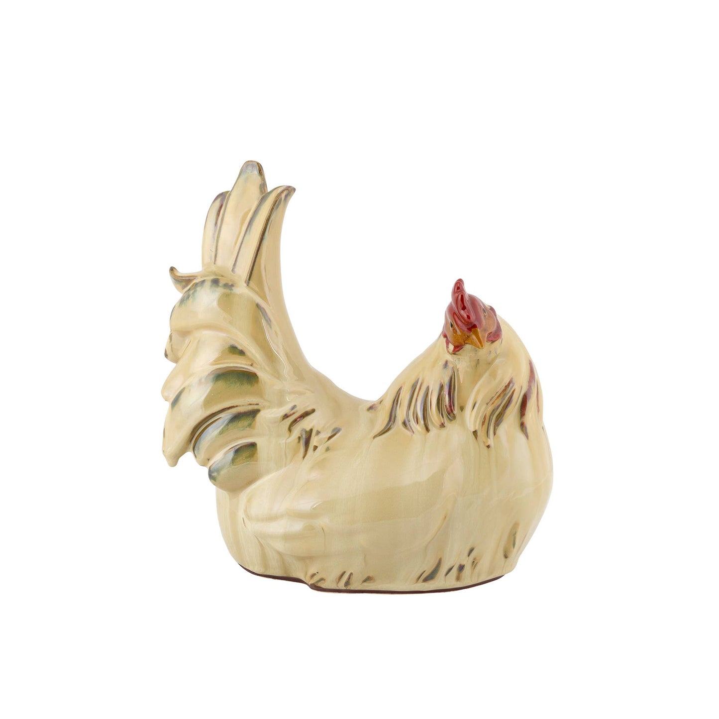 Le Menagerie - French Country Kitchen Chicken