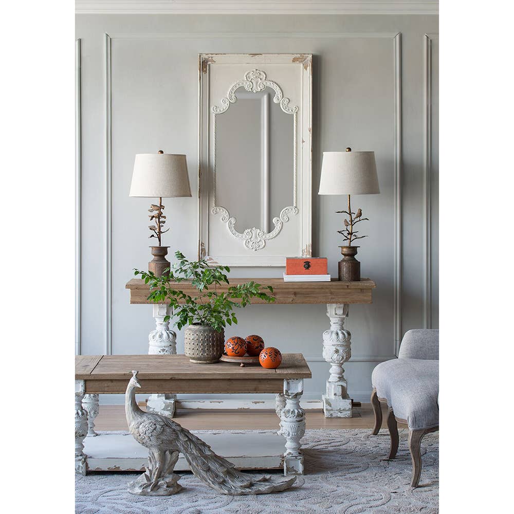 Le Menagerie - Alcott Buffet Table