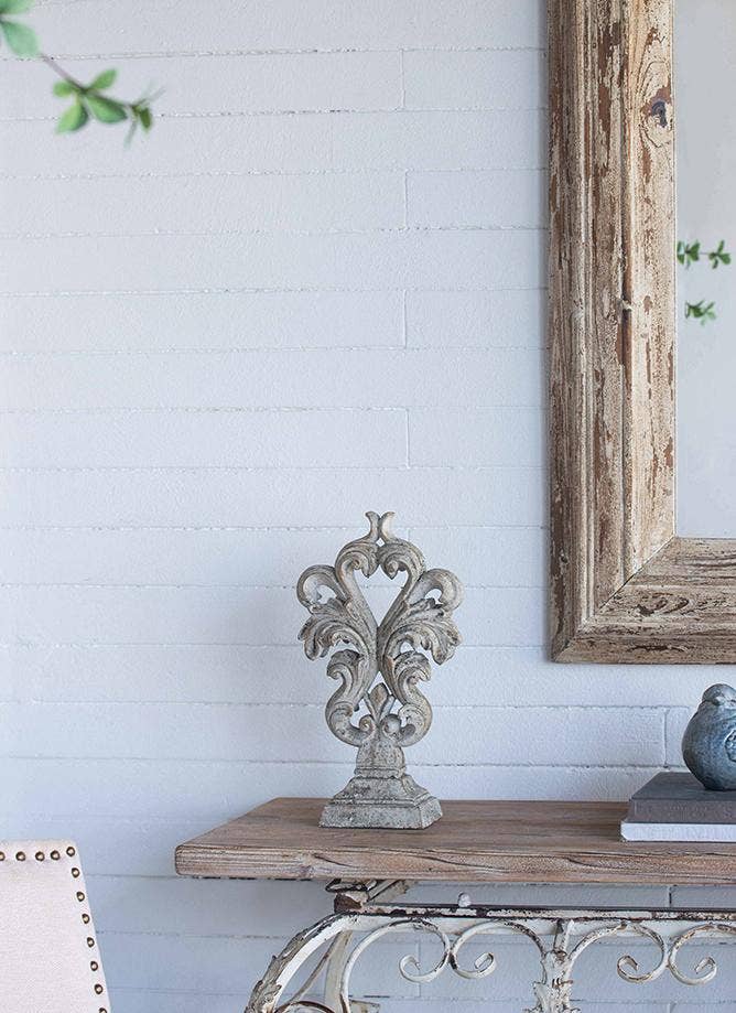 Le Menagerie - Decorative Accent