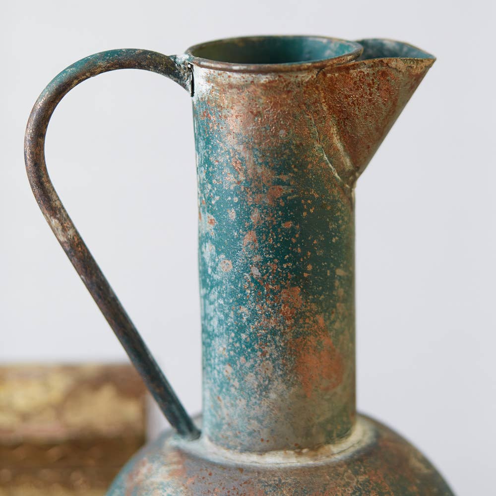 Le Menagerie - Garden Luster Ancient Jug