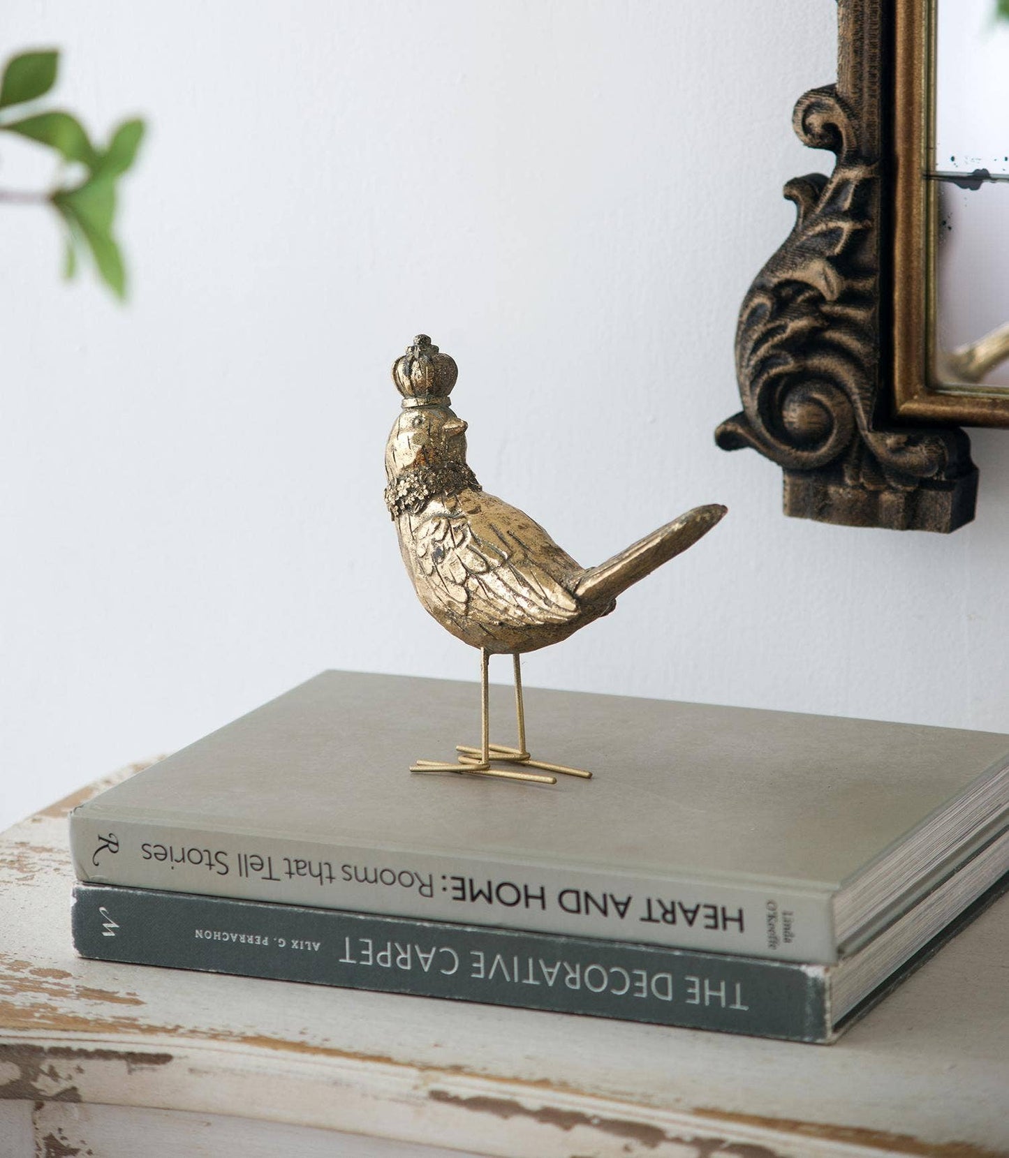 Le Menagerie - S/2 Bird Accents