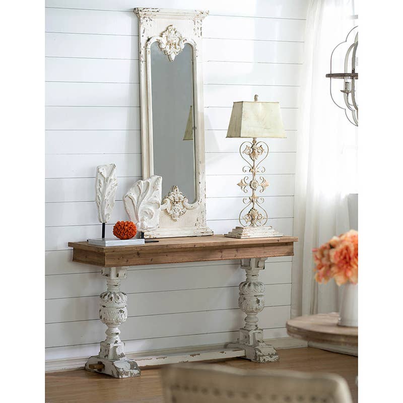 Le Menagerie - Alcott Buffet Table