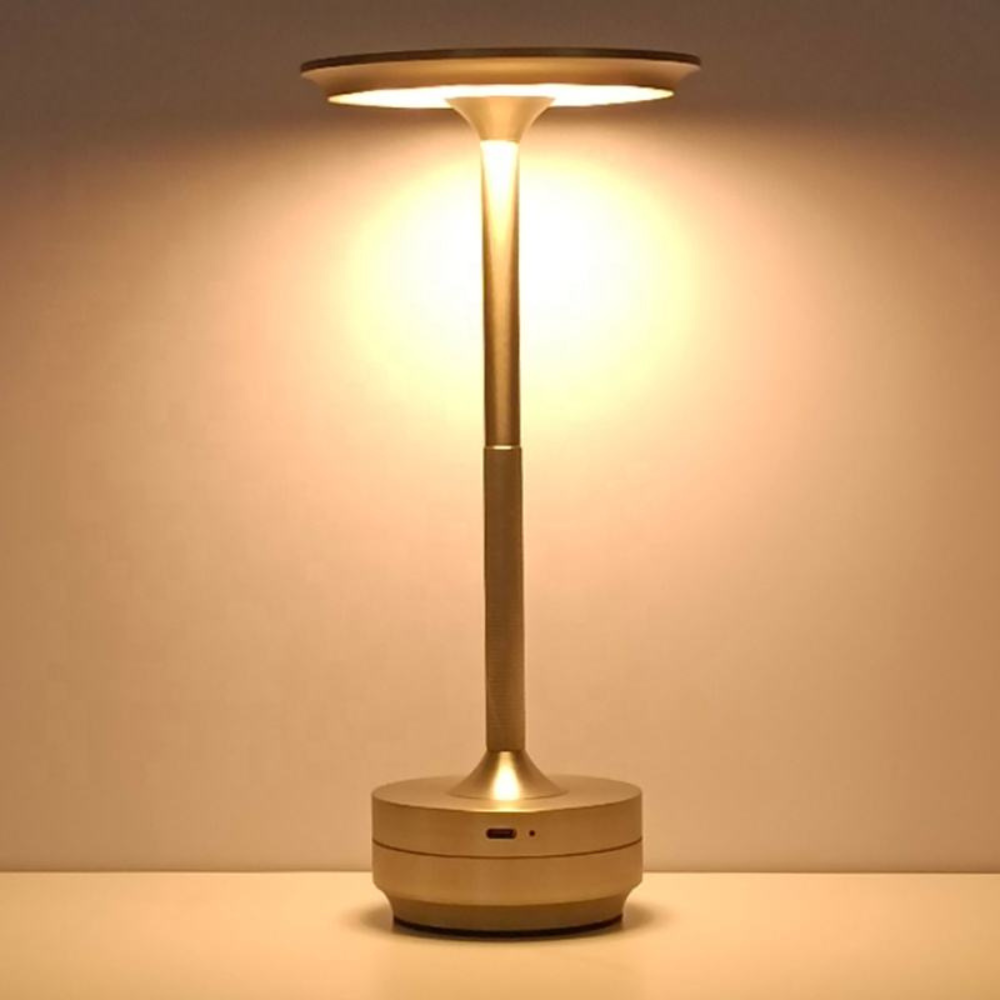 Moderny - Parisian Glow Lamp