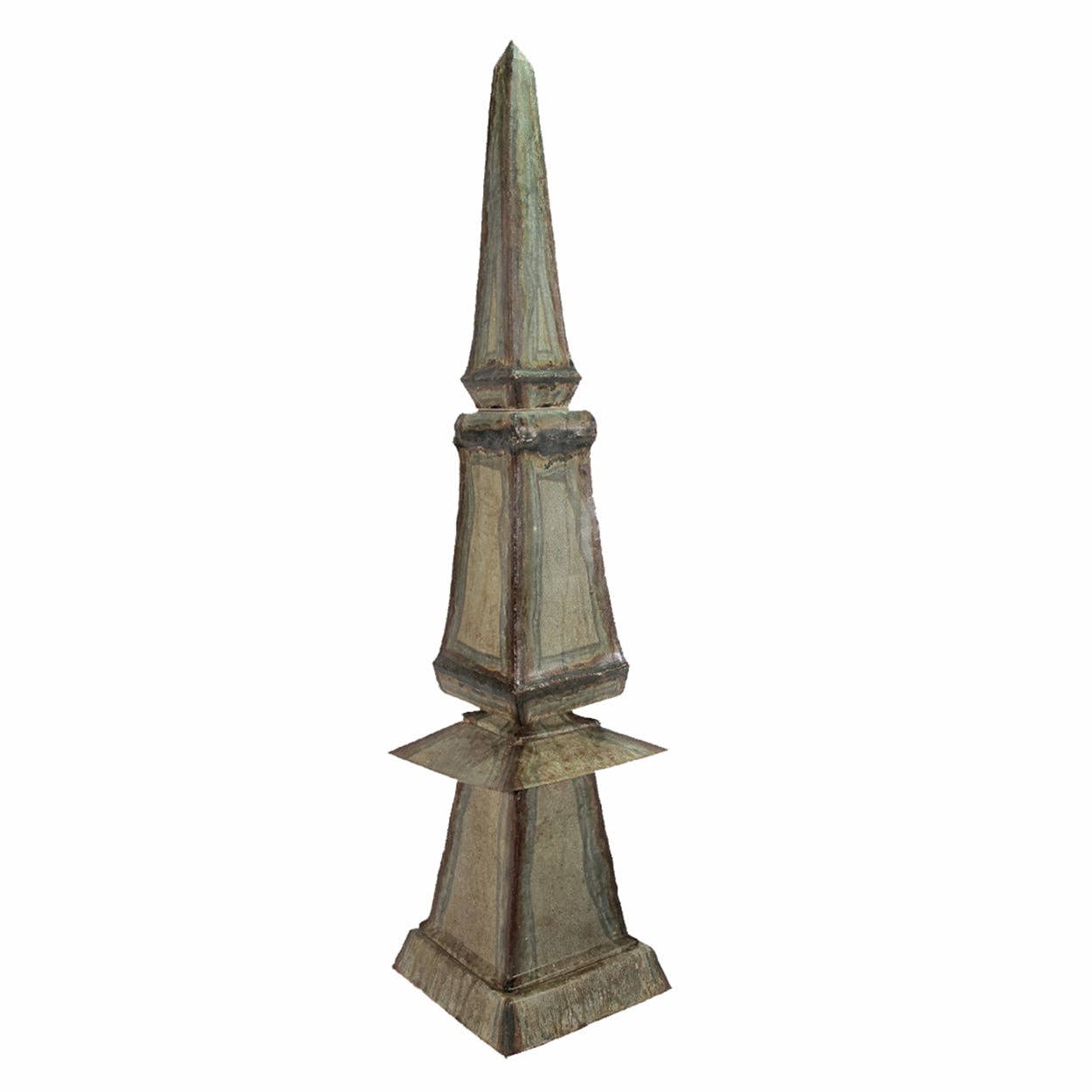 LeMenagerie - French Farmstead Finial