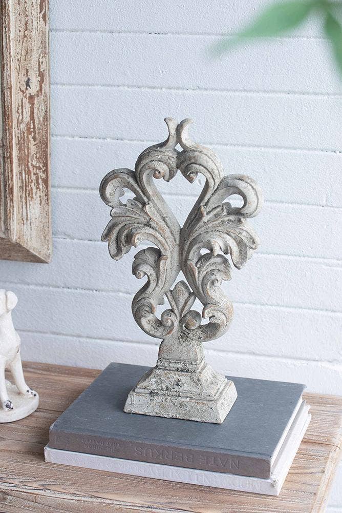 Le Menagerie - Decorative Accent