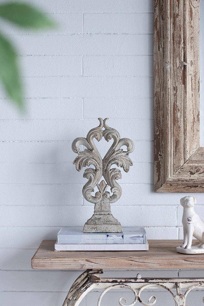 Le Menagerie - Decorative Accent