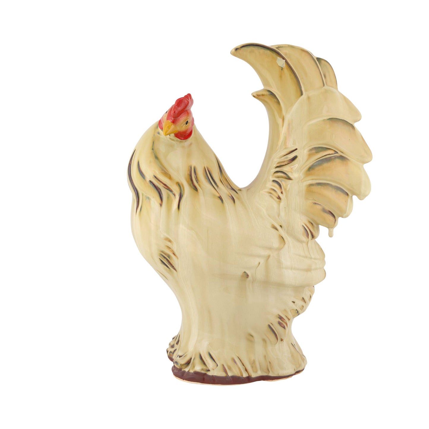 Le Menagerie - French Country Kitchen Chicken