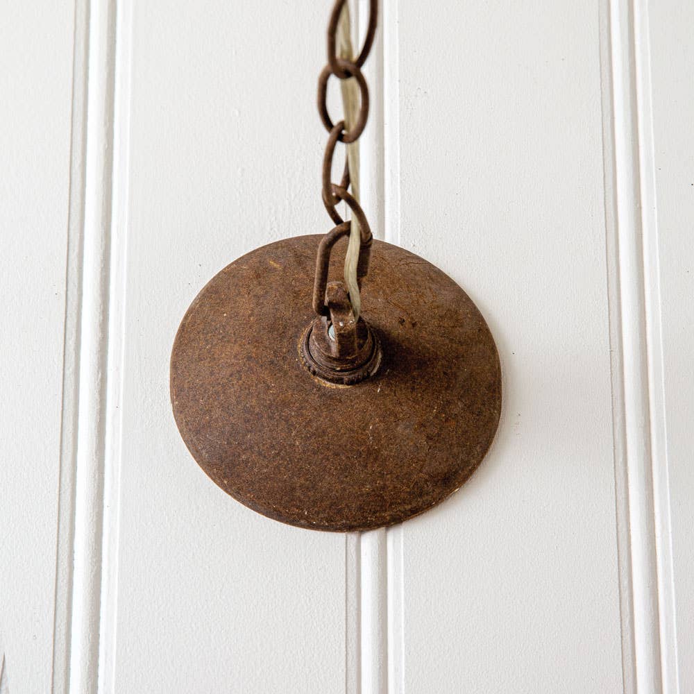 Le Menagerie- Chamonix Pendant Lamp