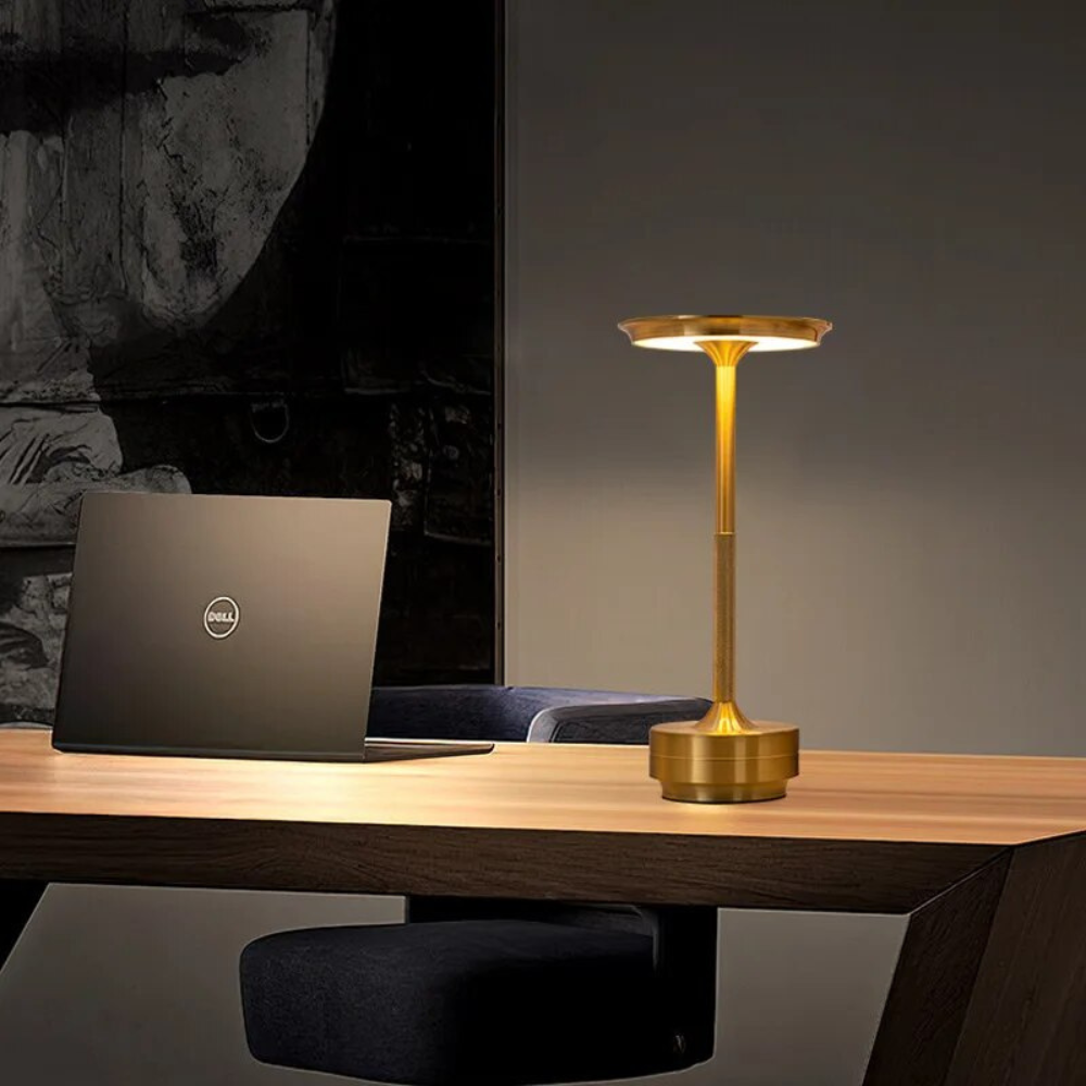 Moderny - Parisian Glow Lamp