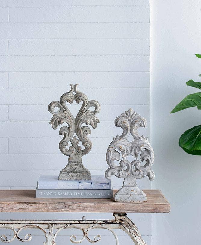 Le Menagerie - Decorative Accent