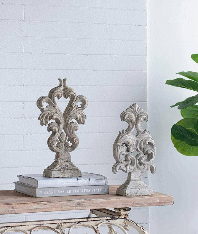 Le Menagerie - Decorative Accent