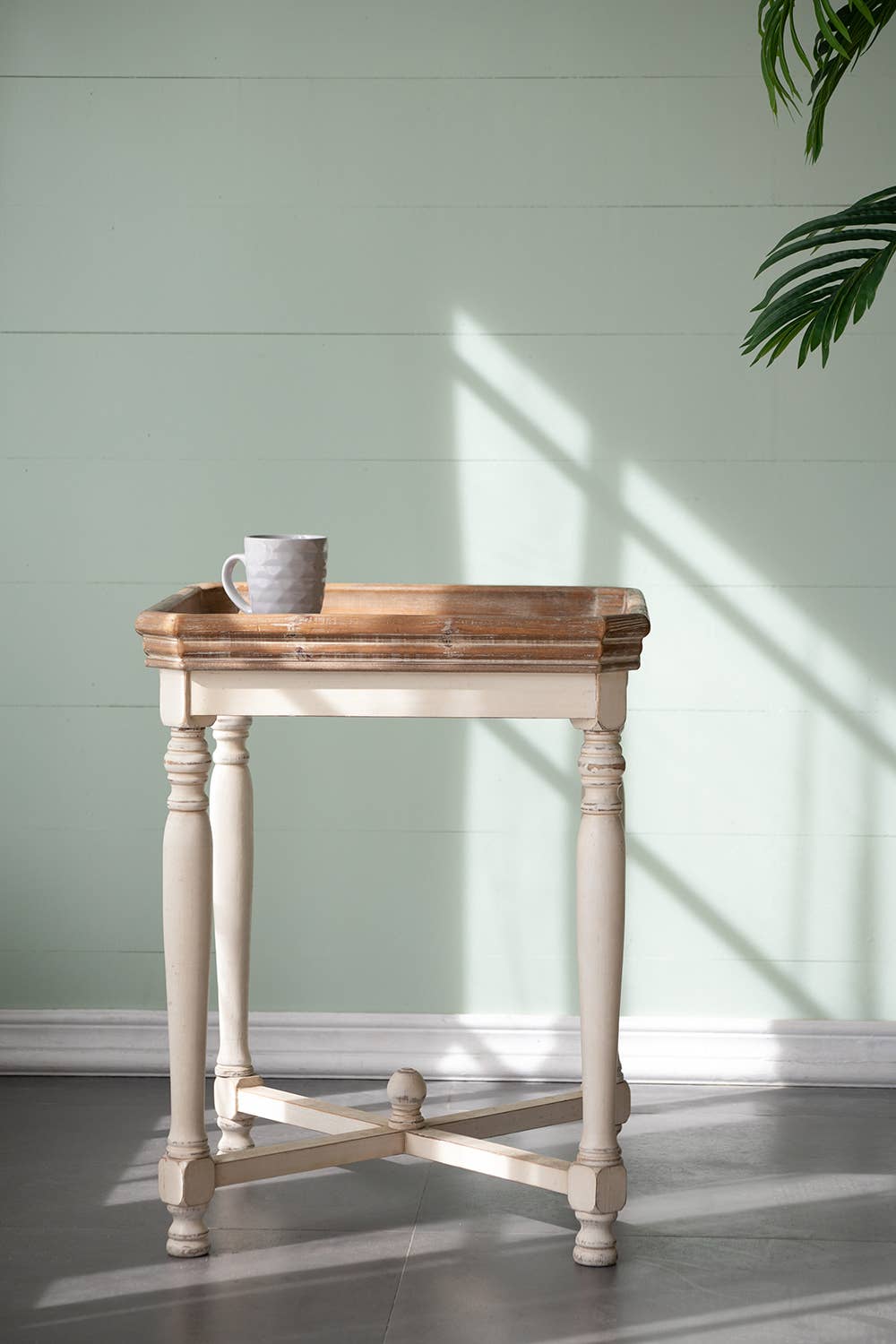 Le Menagerie - Alcott Side Table Square