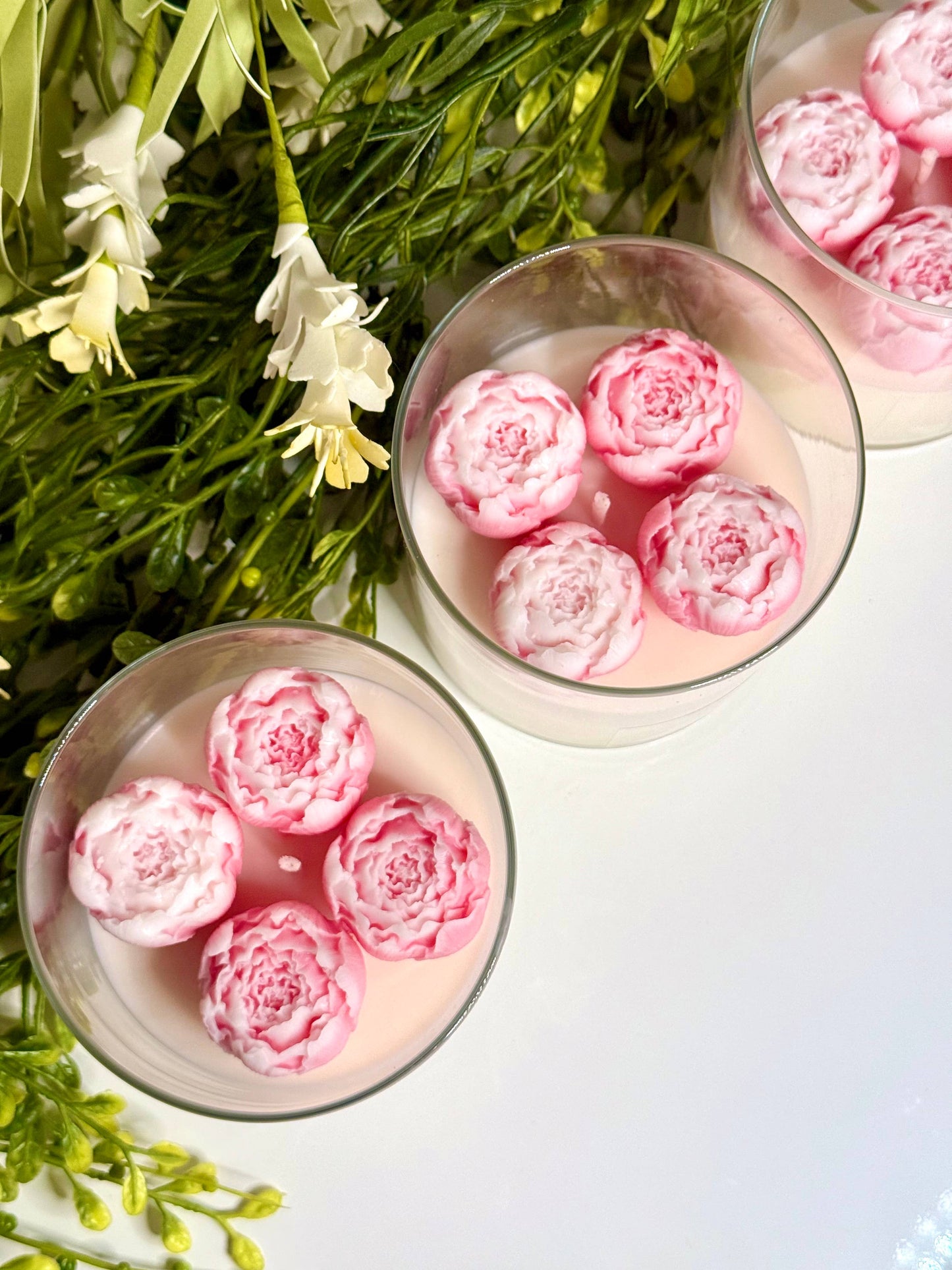 Le Menagerie - Mothers Day Jar Candle
