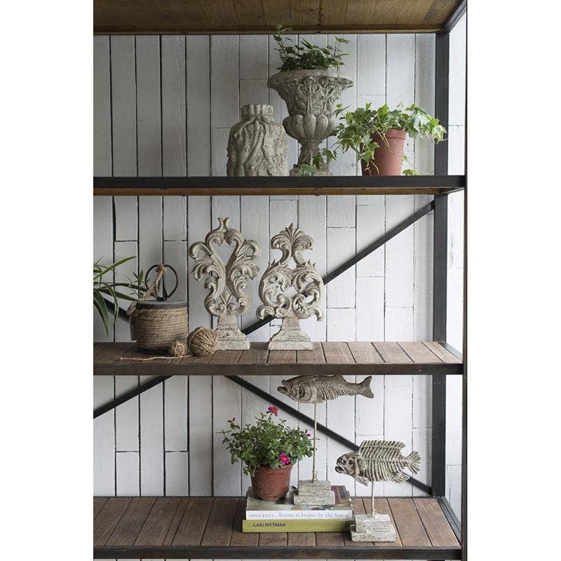 Le Menagerie - Decorative Accent