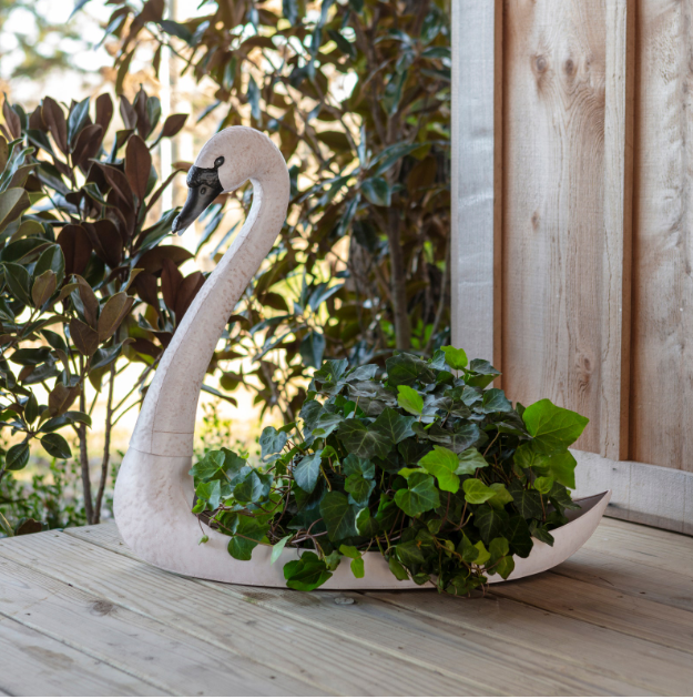 Le Menagerie - Swan Container