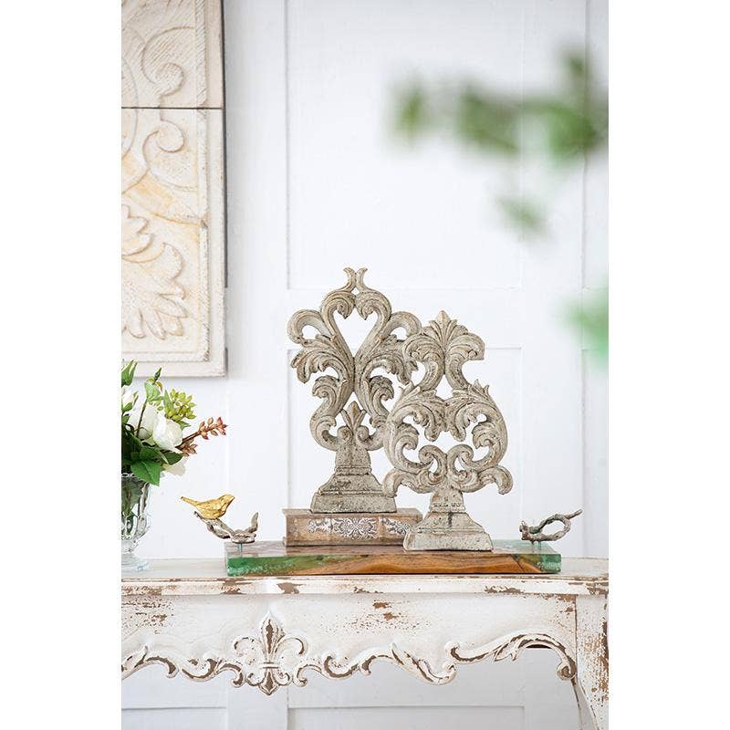 Le Menagerie - Decorative Accent