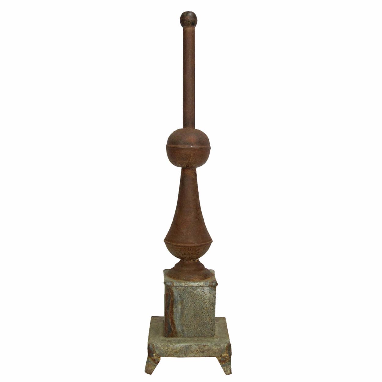 LeMenagerie - French Farmstead Finial