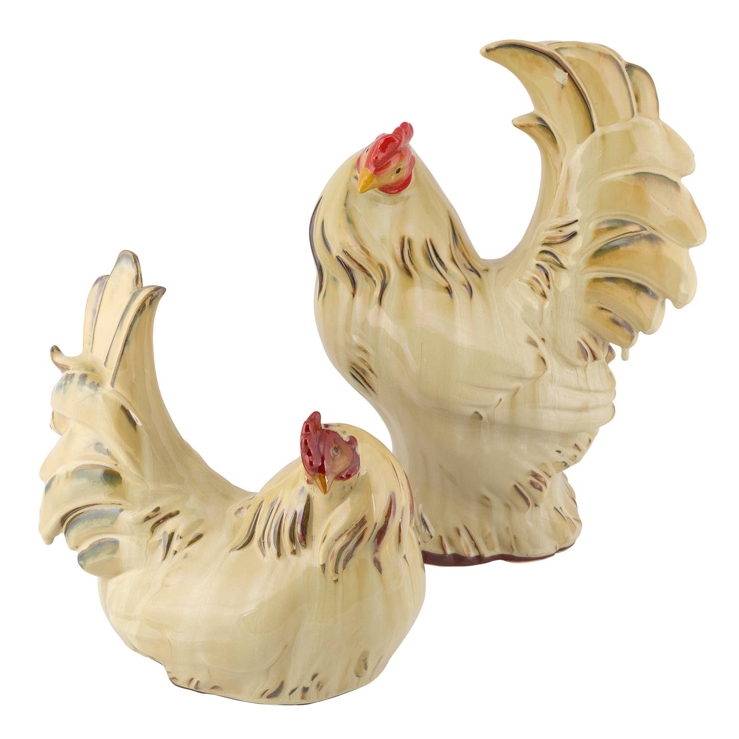 Le Menagerie - French Country Kitchen Chicken