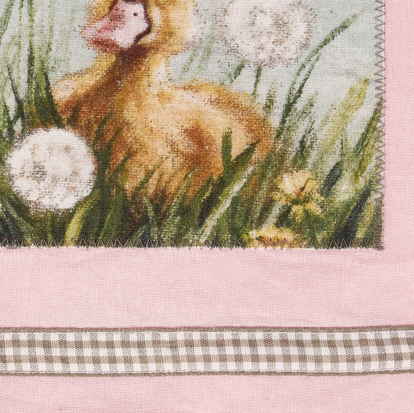 Primitives by Kathy - Duckling Kitchen Towel