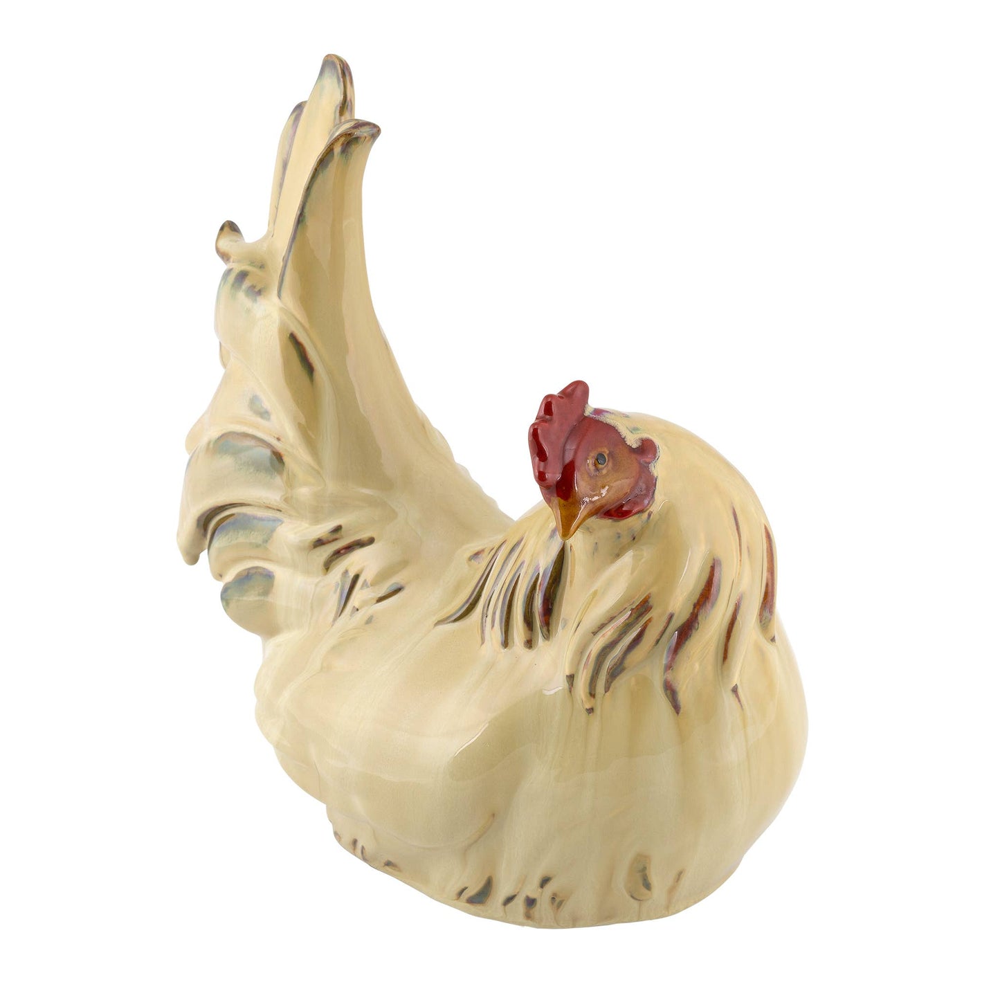 Le Menagerie - French Country Kitchen Chicken