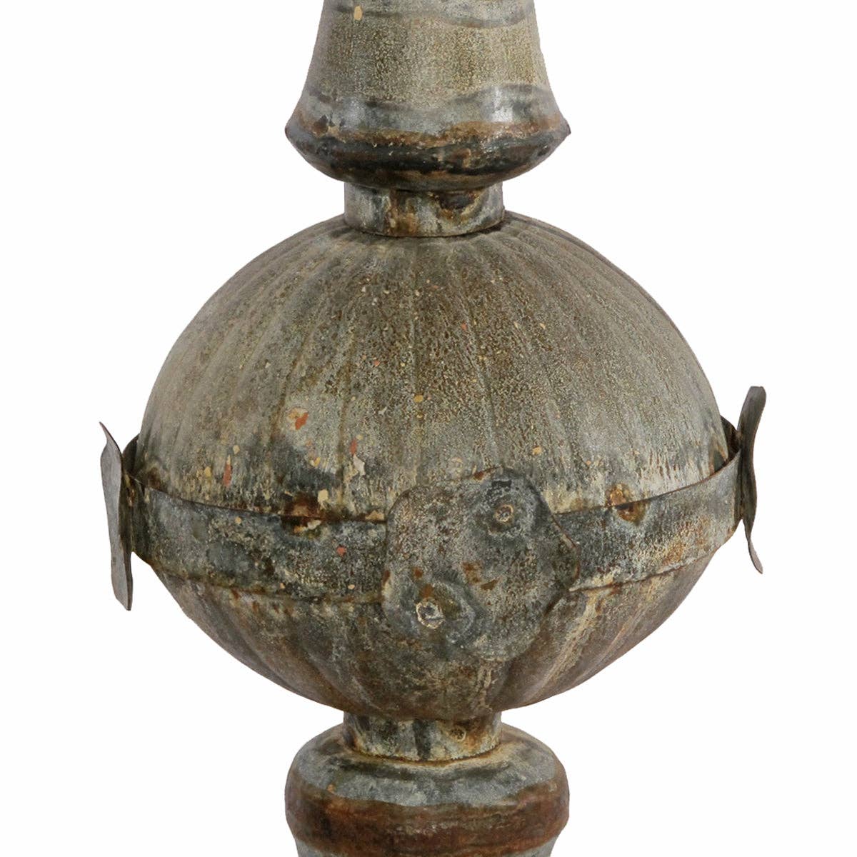 LeMenagerie - French Farmstead Finial