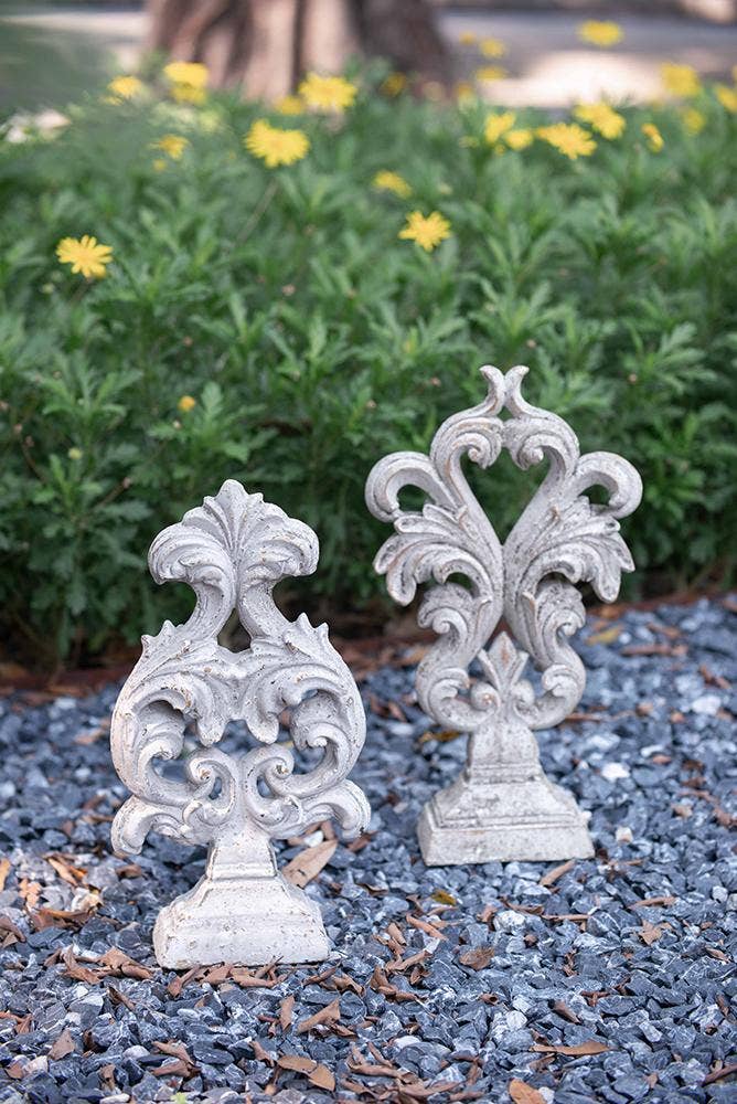 Le Menagerie - Decorative Accent