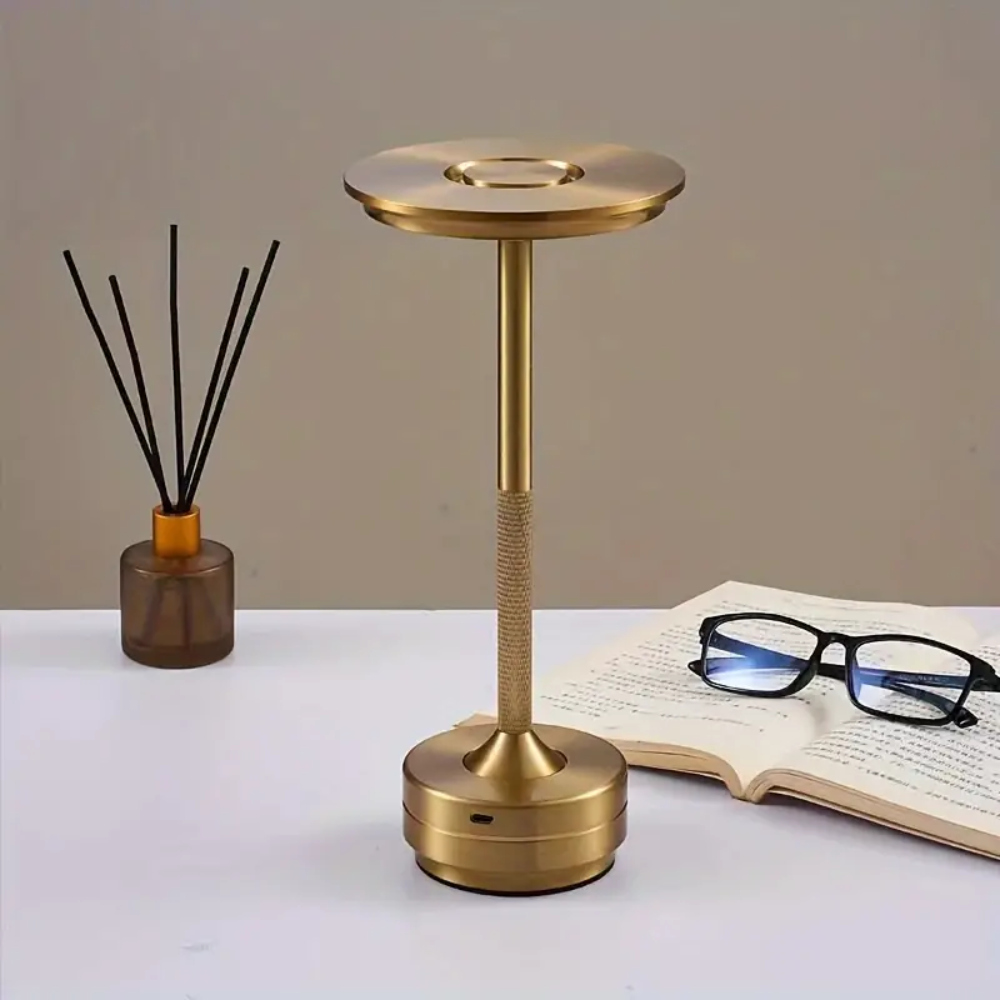 Moderny - Parisian Glow Lamp