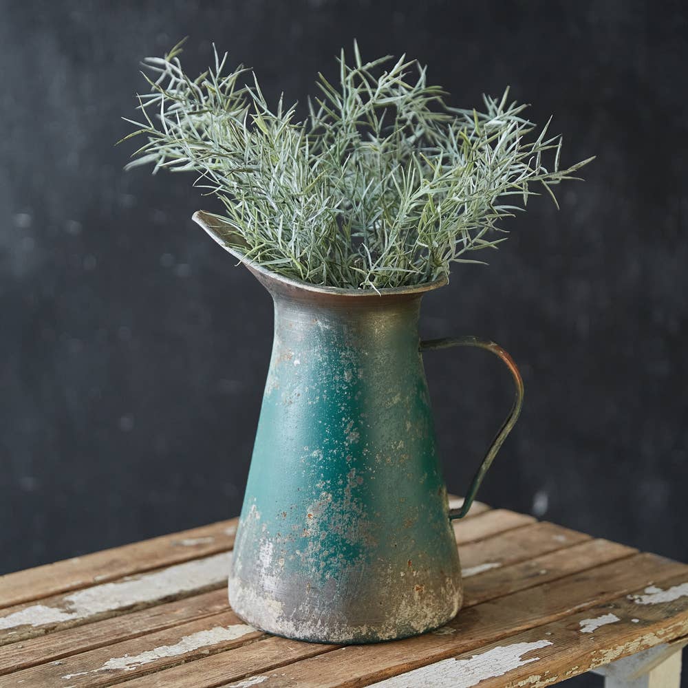 Le Menagerie - Garden Luster Long-Mouth Pitcher