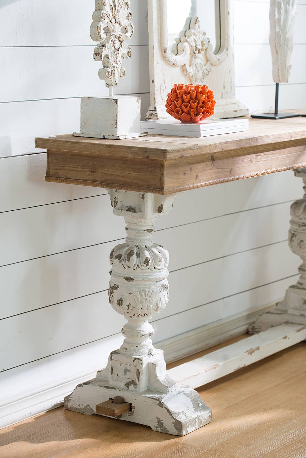 Le Menagerie - Alcott Buffet Table