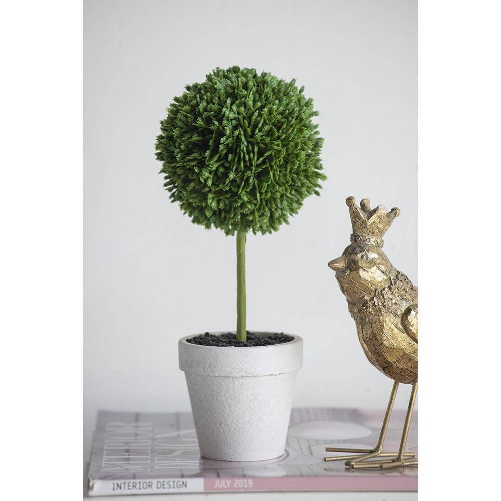 Le Menagerie - S/2 Bird Accents
