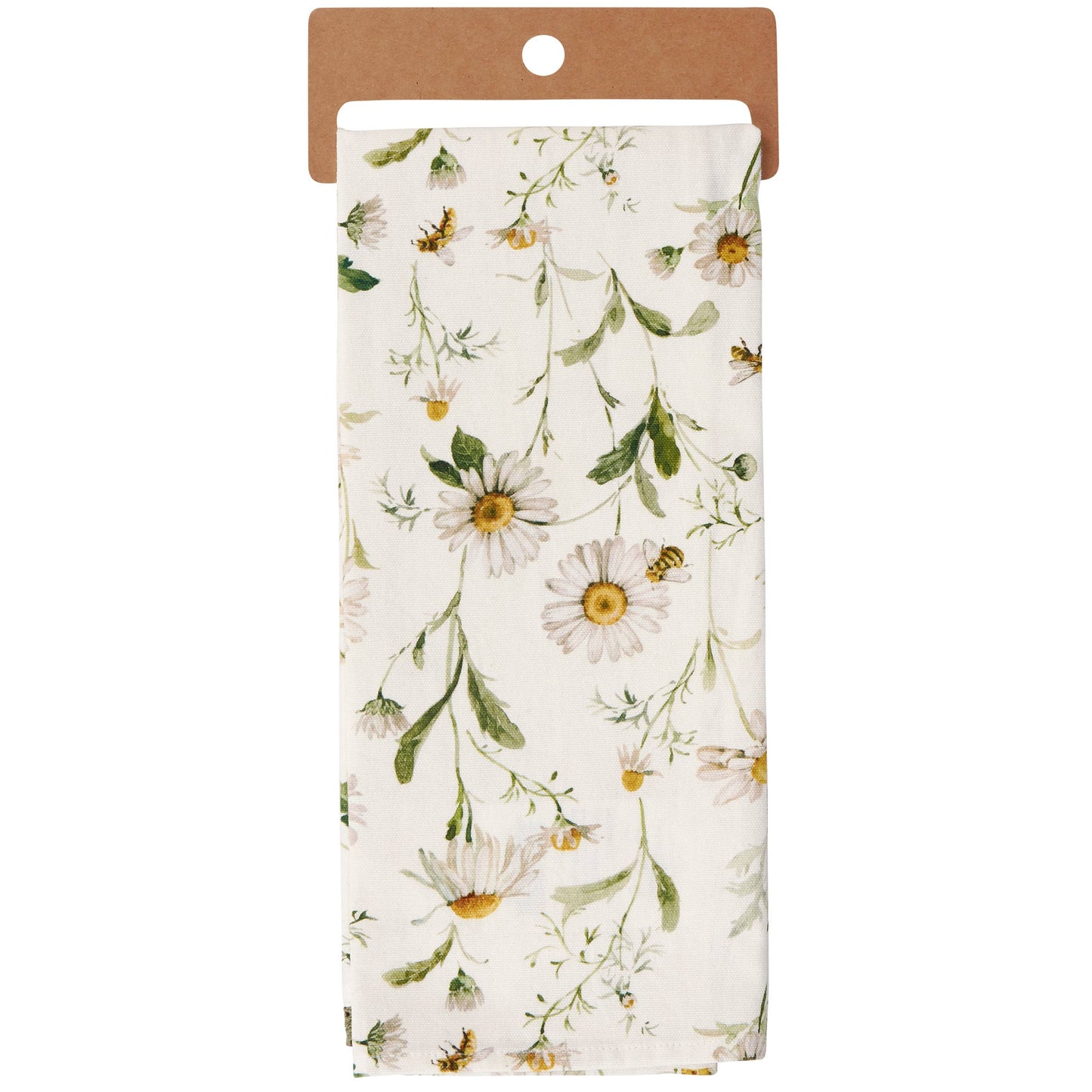 Primitives by Kathy - Daisy Lace Kitchen Towel