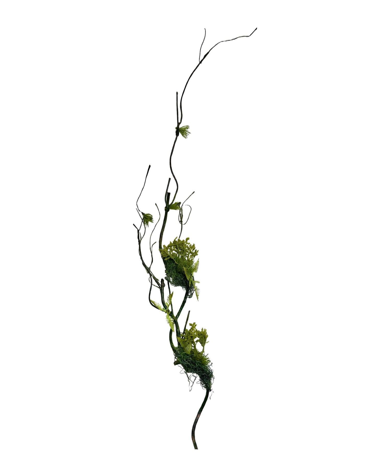Angel Isabella - 32"Moss Vine Tree branches