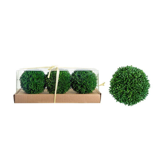 Le Menagerie - French Ball in Box, S/3, 4'