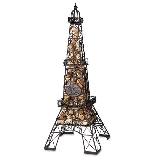 Le Menagerie - Cork Cage Eiffel Tower