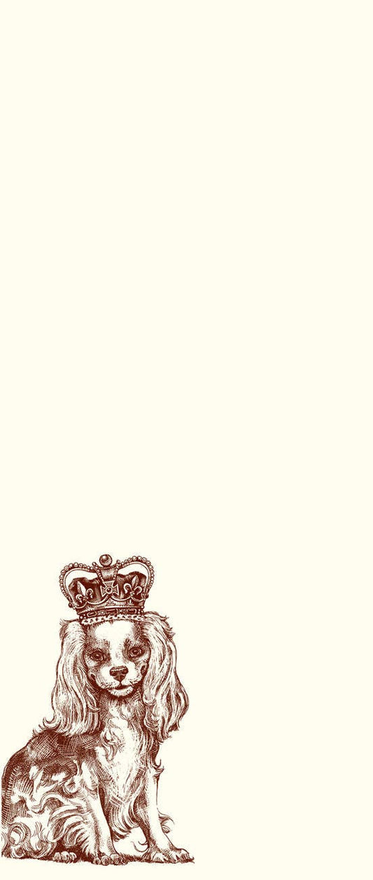 Le Alexa Pulitzer - King Charles Long Pad