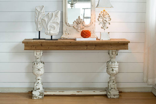 Le Menagerie - Alcott Buffet Table