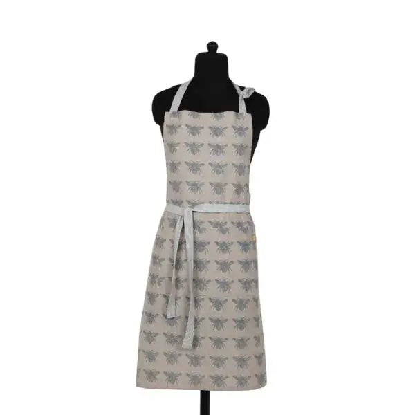 Raine & Humble - Honey Bee Apron Blue
Haze