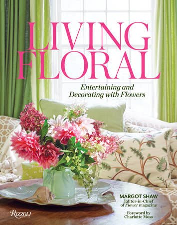 Penguin Random House LLC - Living Floral