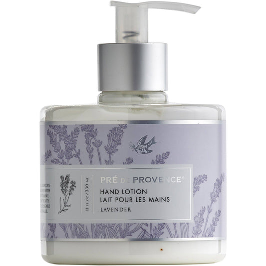 European Soaps - Heritage Lotion - Lavender
