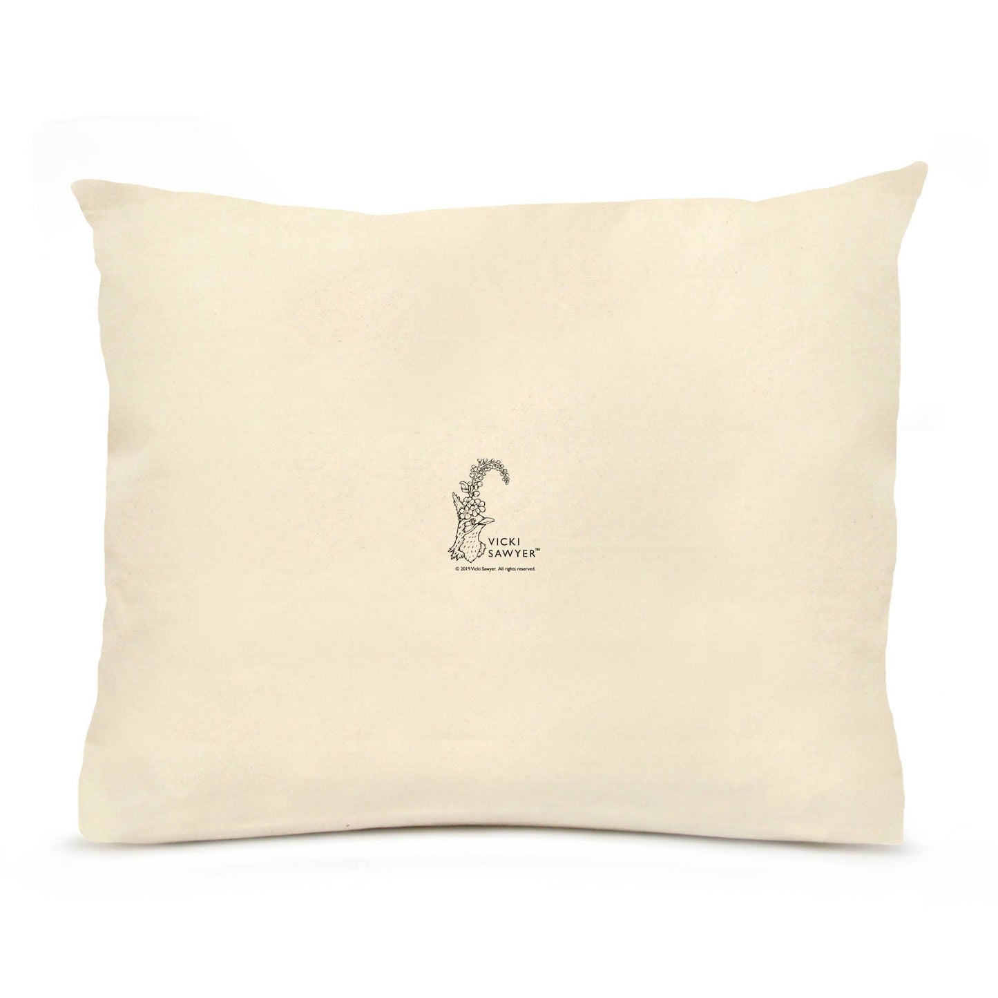 Eric & Christopher - "We Gather Together" Fall Pillow