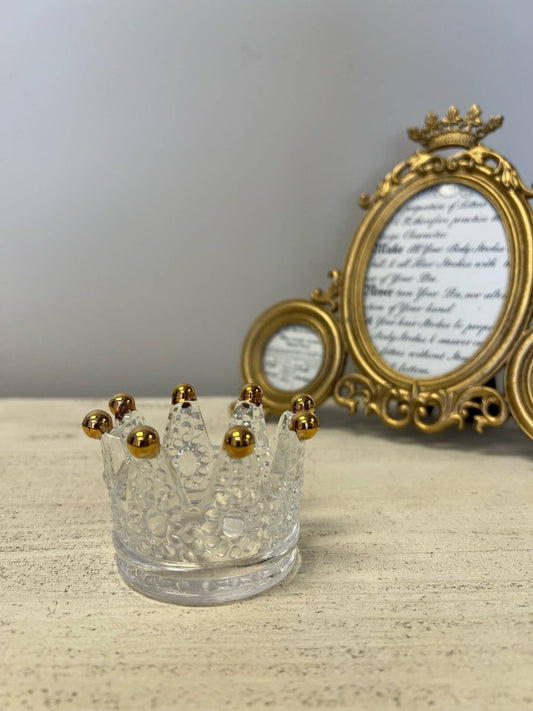 Le Menagerie - Grown Class Jewelry Holder