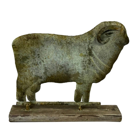 Le Menagerie - Sheep Weathervane