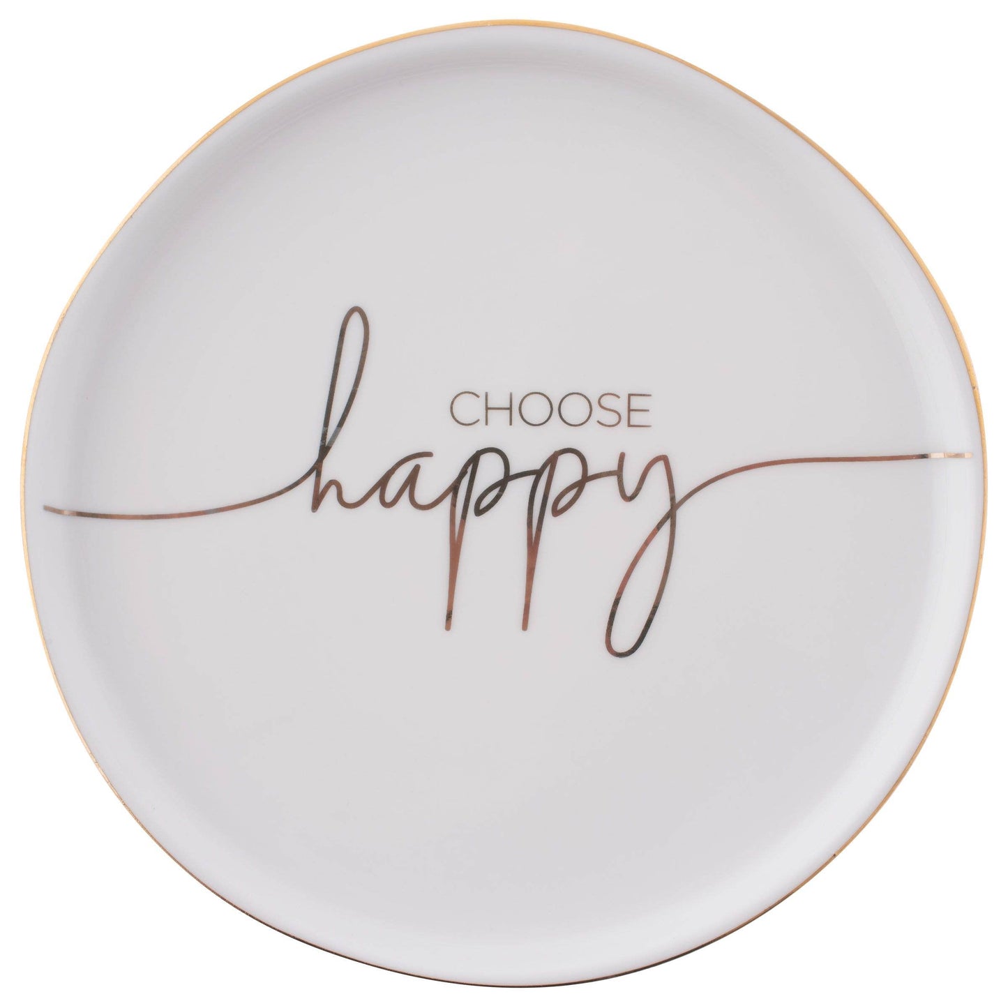 Karma - Sentiment Trinket Tray