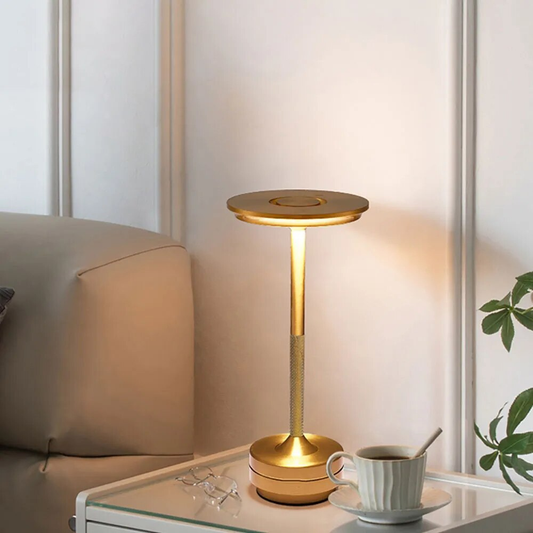 Moderny - Parisian Glow Lamp