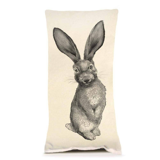 Eric & Christopher - Easter Bunny #4 Pillow